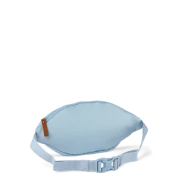 Satch Hipbag Pure Ice Blue -Satch Travel Bags 756C4CF5 7BE3 4728 AA071EF85E0784C8