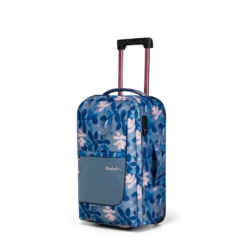 Satch Trolley Flow S Summer Soul -Satch Travel Bags 759A3521 B9AD 4571 999FD9E9F717DBE3