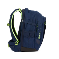 Satch Match Toxic Yellow -Satch Travel Bags 76B8B0DE E64F 4588 BB113421A63B10D6