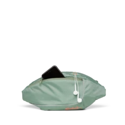 Satch Cross Ripstop Green -Satch Travel Bags 76FF5F07 6D9E 462A 9AA43D6D759DBC00