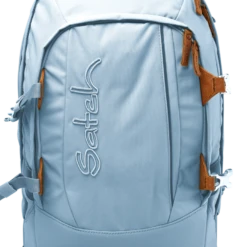 Satch Backpack Nordic Ice Blue -Satch Travel Bags 780E1406 796C 47AC 9797B51909B88818