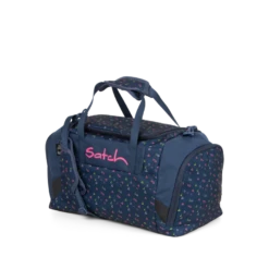 Satch Travel Bags 43 Satch Dufflebag Funky Friday