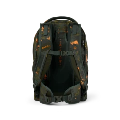 Satch Backpack Jurassic Jungle -Satch Travel Bags 78916D41 2465 4B62 9679ABF430C61564