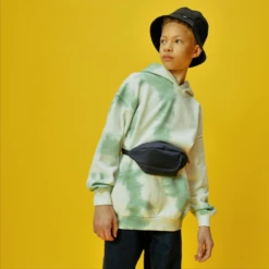 Satch Hipbag Pure Navy -Satch Travel Bags 79843122 17CC 4202 866E0082C05260AF