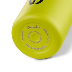 Satch Stainless Steel Bottle Blue Graffiti -Satch Travel Bags 7D119B23 27A7 484B 8AF3E097B66F5AC1