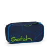 Satch Pencil Box Blue Tech -Satch Travel Bags 7DC6D42F 0836 467D 971A464DD85E7558