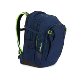 Satch Match Toxic Yellow -Satch Travel Bags 7F91C016 00C5 466E 934BE4A677876DF9