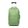 Satch Trolley Flow M Pure Jade Green -Satch Travel Bags 7FC2CBFF B1AD 4D6D B473EDC59E57B1A4