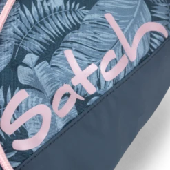 Satch Gym Bag Betty Blue -Satch Travel Bags 8068BA74 1A8F 45A2 B6C2E361F81E4D9F