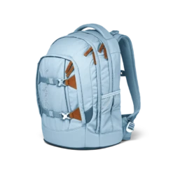 Satch Backpack Nordic Ice Blue -Satch Travel Bags 80B0A60A 38C6 4706 8E96F41CFF49D93A