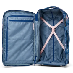 Satch Trolley Flow S Summer Soul -Satch Travel Bags 8441E0E3 7D7E 4DC7 9BF727C92CB0CB02