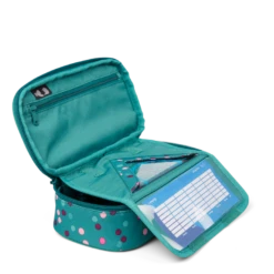 Satch Pencil Case Happy Confetti -Satch Travel Bags 84AB8D92 95FC 46DE BEEFB7245B2393D5