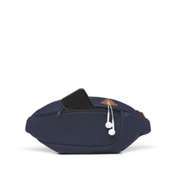 Satch Cross Pure Navy -Satch Travel Bags 84EDE000 7A4F 48E4 B5F99AFE83471D97