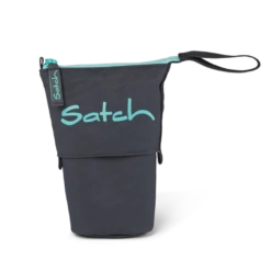 Satch Pencil Box Mint Phantom