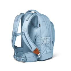 Satch Backpack Nordic Ice Blue -Satch Travel Bags 8652B331 7872 452D B96F9A62E0A4D04A