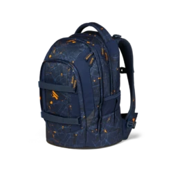 Satch Backpack Urban Journey -Satch Travel Bags 8713C918 B8AC 4935 B92895A477F8BC2B