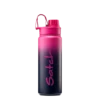 Satch Stainless Steel Bottle Pink Graffiti