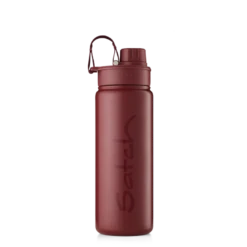 Satch Stainless Steel Bottle Berry