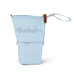 Satch Pencil Box Nordic Ice Blue -Satch Travel Bags 885A9020 7B11 47E2 9384476E6F3A3951