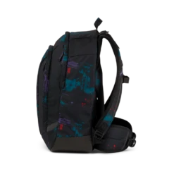 Satch Backpack Night Vision -Satch Travel Bags 88C9192A 28EB 43E0 9451523A11FC22D2