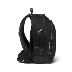 Satch Backpack Ninja Matrix -Satch Travel Bags 891F34AF F157 4AD9 91A0B7FD91E5A4F8