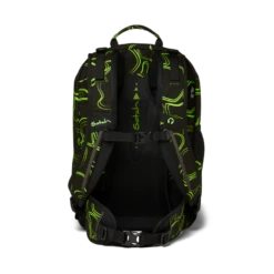 Satch Air Green Supreme -Satch Travel Bags 8BC565F6 EAEB 4698 A9F748B6211565FF