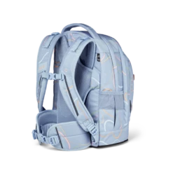 Satch Backpack Vivid Blue -Satch Travel Bags 915D2FD3 70B4 4DD5 9D2EDFDB050E8574