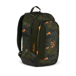 Satch Backpack Jurassic Jungle -Satch Travel Bags 9811C68A D670 4693 9CDA9FEF0482F5FD