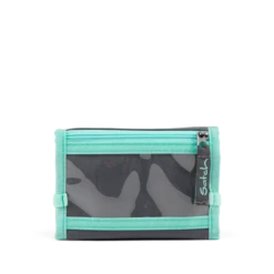 Satch Wallet Mint Phantom -Satch Travel Bags 99A6FD94 53E4 4BB6 9F41097037228E95