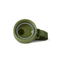 Satch Stainless Steel Bottle Olive -Satch Travel Bags 9AE2581B 7D51 4422 9B97F5579104B2B4