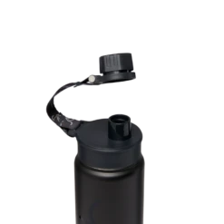 Satch Stainless Steel Bottle Black -Satch Travel Bags 9AE275B5 CAA2 4563 9FD16E64D1D302CB