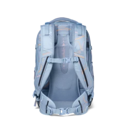 Satch Match Vivid Blue -Satch Travel Bags 9C05B61F C806 43CB 9BBC911BE4529C66