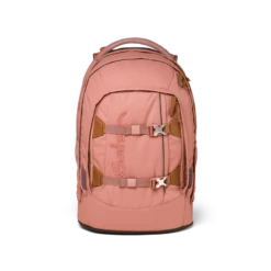 Satch Backpack Nordic Coral