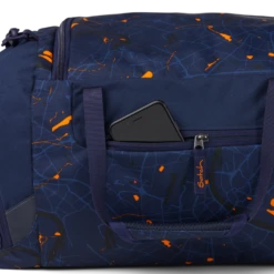 Satch Dufflebag Urban Journey -Satch Travel Bags 9DE11DC1 AD1E 432E BCF52F0A083C7FD6