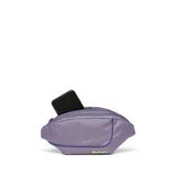 Satch Cross Easy Ripstop Purple -Satch Travel Bags 9E3B3C54 DDD5 4F24 B41C53FA2301395D