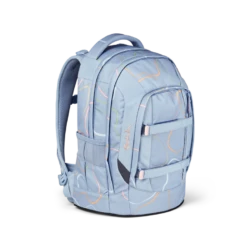 Satch Backpack Vivid Blue -Satch Travel Bags 9EA17208 11E5 40AE 95F380DB88D596EE