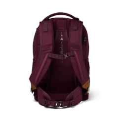 Satch Pack Nordic Berry -Satch Travel Bags 9EE98E3C 40E8 428B 85EC65B7070DE9EB