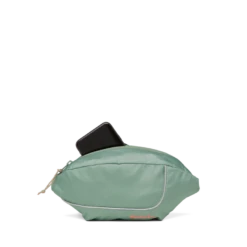 Satch Cross Easy Ripstop Green -Satch Travel Bags 9F27B0D3 4D2E 434C 96A7CB1C7B9F682F