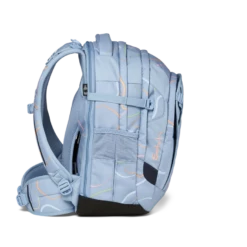 Satch Match Vivid Blue -Satch Travel Bags 9F6C89AD 941B 4EAD 8B11018A83A71CBB