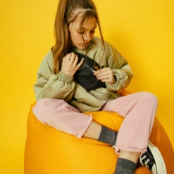 Satch Cross Pure Grey -Satch Travel Bags A0001C81 B1E4 4AA0 B72E4F9B06729F51