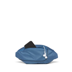 Satch Cross Ripstop Blue -Satch Travel Bags A0794F24 9DF7 4F45 B4F4A5BD0D764C7A