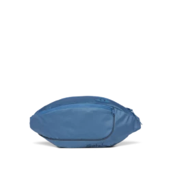 Satch Cross Ripstop Blue