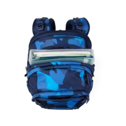 Satch Match Troublemaker -Satch Travel Bags A2352DEF AB84 4C46 895D22C5E7FB512C