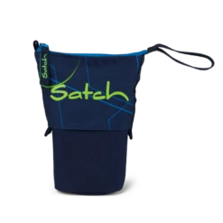 Satch Pencil Slider Blue Tech