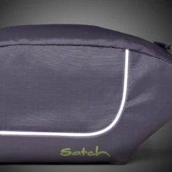 Satch Cross Easy Ripstop Purple -Satch Travel Bags A7E50EEB 1439 442A 95F318126A6D4C1E