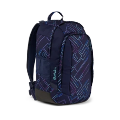 Satch Backpack Purple Laser -Satch Travel Bags A8077953 1112 4DF2 9DF65EB190A24BF5