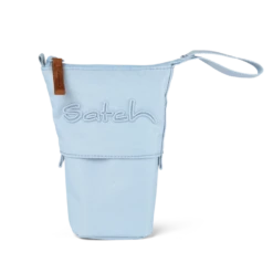 Satch Pencil Box Nordic Ice Blue