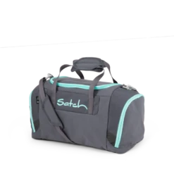 Satch Dufflebag Mint Phantom