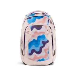 Satch Match Candy Clouds