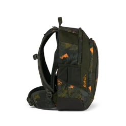 Satch Backpack Jurassic Jungle -Satch Travel Bags AC2570D5 6105 4C61 87EB763A804BD173